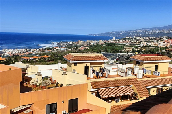 Apartment PENTHOUSE for sale Los Realejos