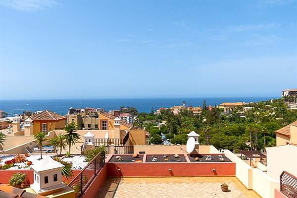 Apartment for rent Adeje