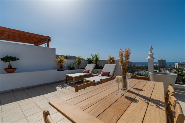 Apartment for sale Arona