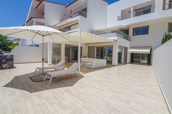 Apartment for sale Adeje