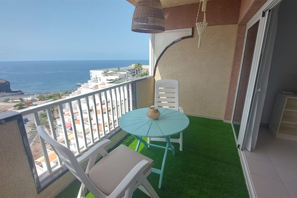 Appartement à louer Callao Salvaje