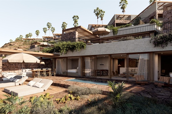 Appartamento in vendita Adeje