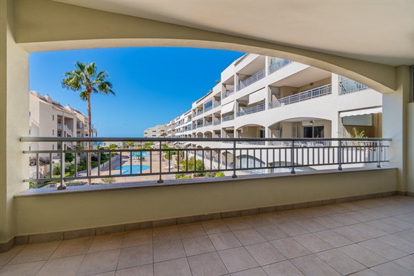 Apartment zum verkauf Arona