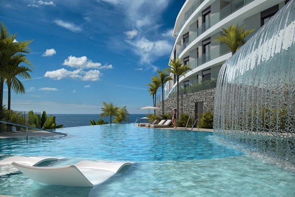 Building for sale Adeje