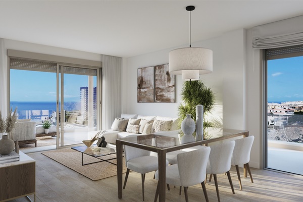 Apartment for sale Adeje