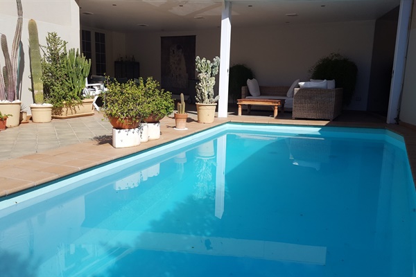 Maison mitoyènne à vendre Arona