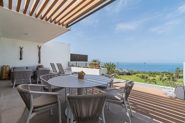 Appartement te koop Guia De Isora