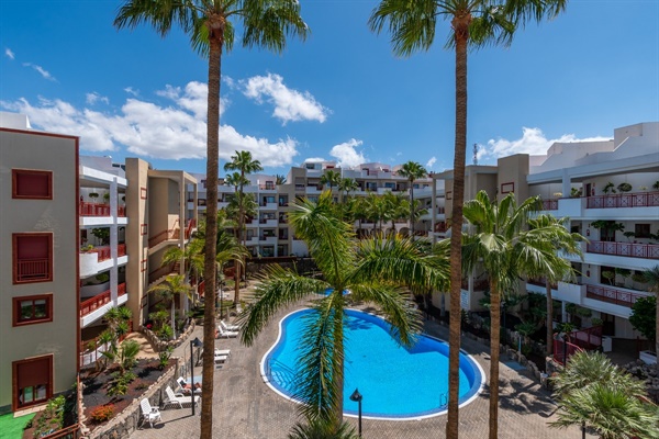 Appartement PENTHOUSE te koop Arona