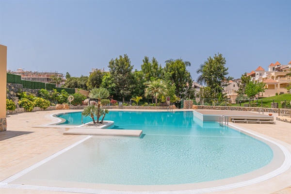 Appartamento in vendita Adeje