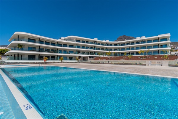 Appartamento ATTICO in vendita Adeje