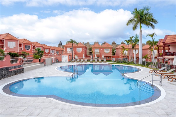 Apartment for sale Adeje
