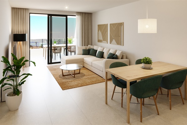 Apartment for sale Adeje