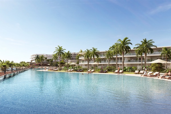 Appartement te koop Guia De Isora