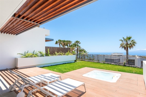 Appartement à vendre Guia De Isora