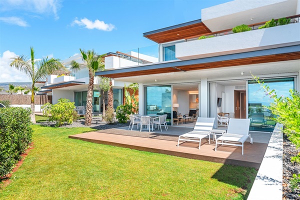 Appartement te koop Guia De Isora