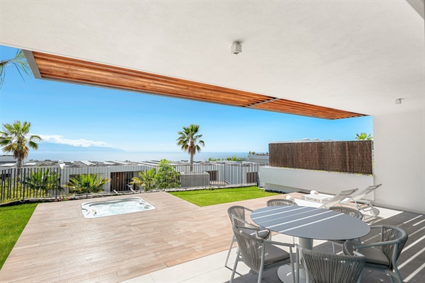 Appartement te koop Guia De Isora