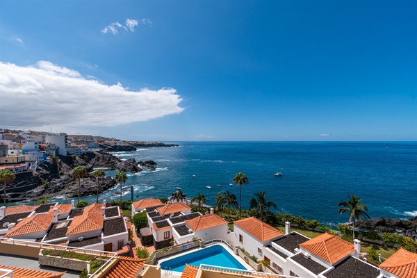 Apartamento ATICO en venta Puerto De Santiago