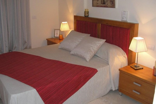 Appartement te huur Arona