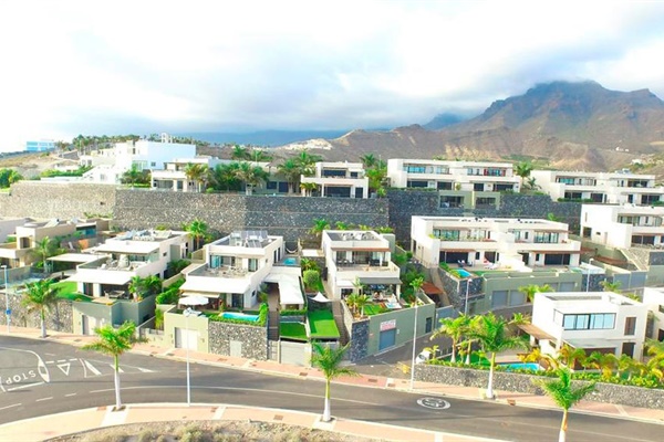 Building for sale Adeje