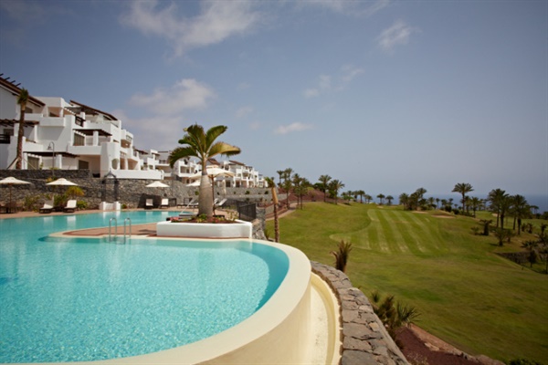 Комплекс на продажу Guia De Isora