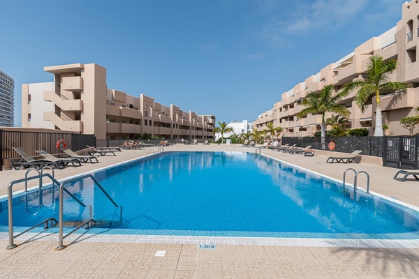Building for sale Adeje