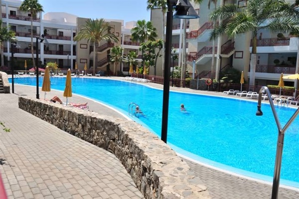 Appartement te huur Arona