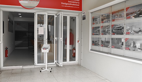 Maklerbüro "La Caleta"